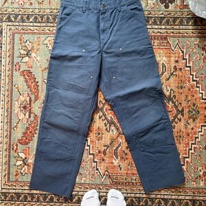 Carhartt WIP Double Knee Pants